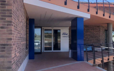 Chi continua ad imparare resta giovane: Centro di formazione Ford