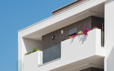 I vantaggi dell’acquisto di una casa in costruzione