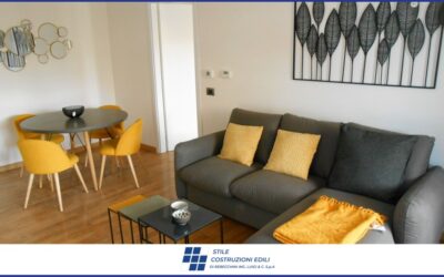 Acquisto casa in costruzione: come sarà l’appartamento alla fine dei lavori?