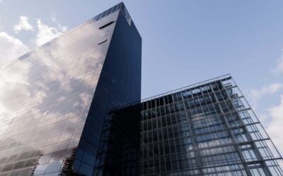 General Contractor: l’importanza di un referente per i progetti edili