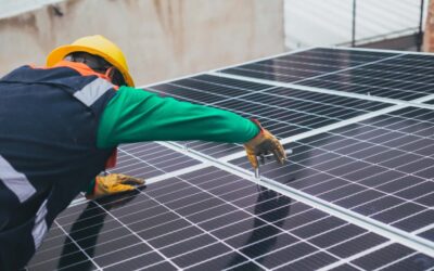 Il fotovoltaico, vantaggi e benessere economico e ambientale