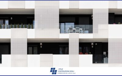 Ultimati i lavori dell’edificio D “Monti della Breccia”