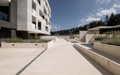 Future tendenze nella progettazione di nuovi edifici residenziali