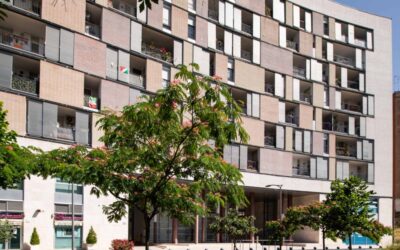 Rigenerazione urbana e qualità della vita – L’aspetto sociale della casa nuova